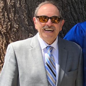 Meet your Posher, Tony